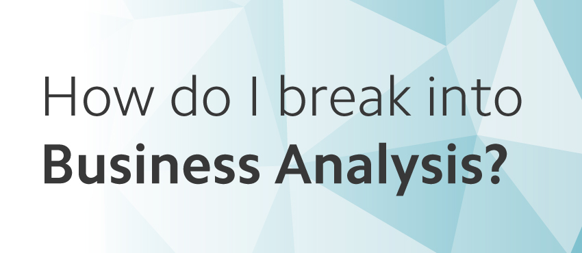 So what does a business analyst actually do? | Elabor8