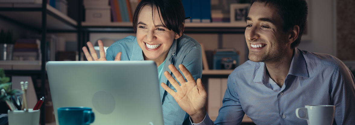 Setting the right tone for your meeting