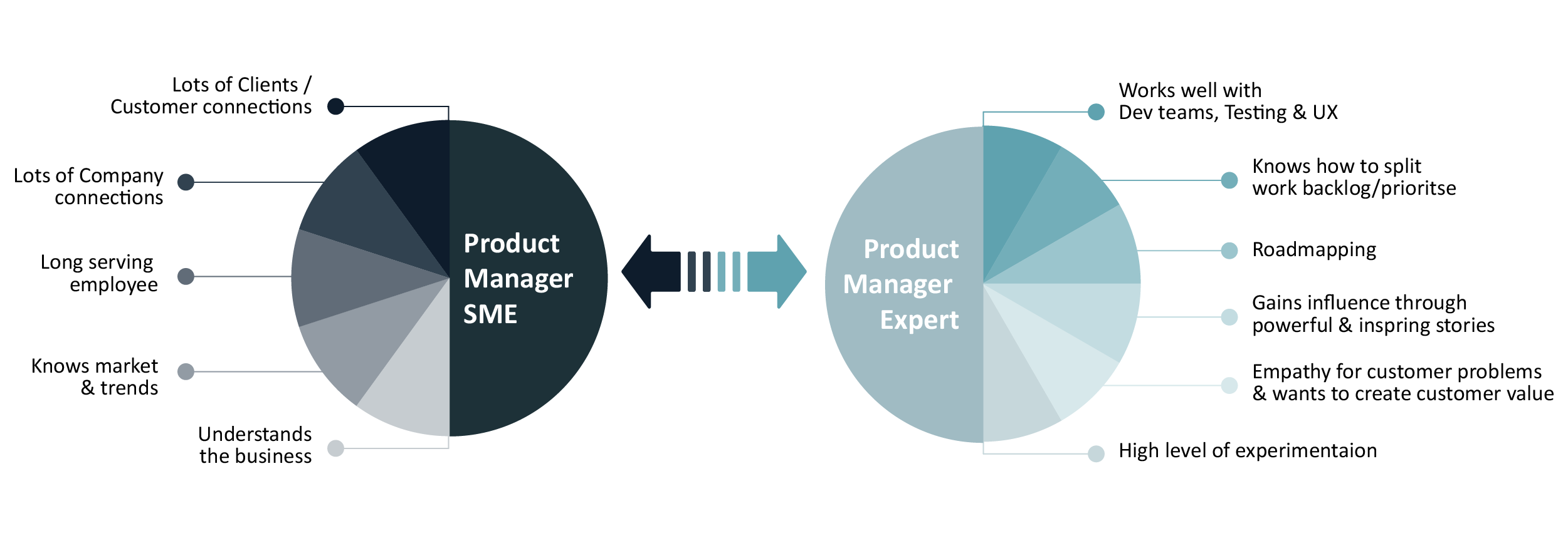 Product Manger Product Manager Expert