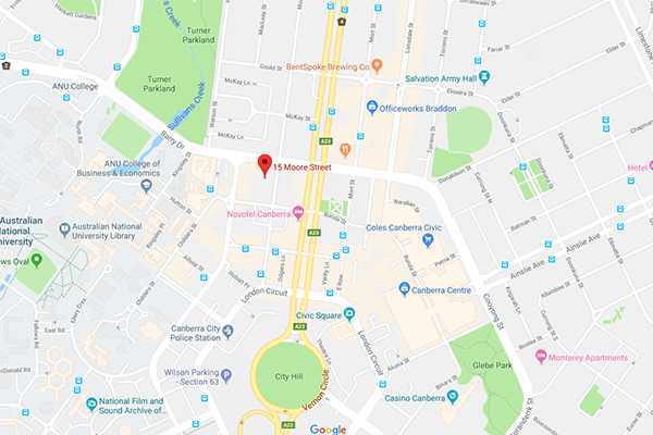 455 Bourke St, Melbourne VIC 3000 map